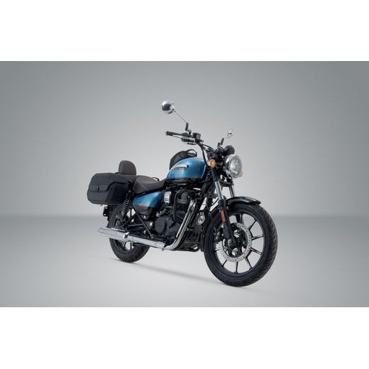 SW MOTECH SADA TAŠEK LH1/LH1 ROYAL ENFIELD METEOR 350 (19-).