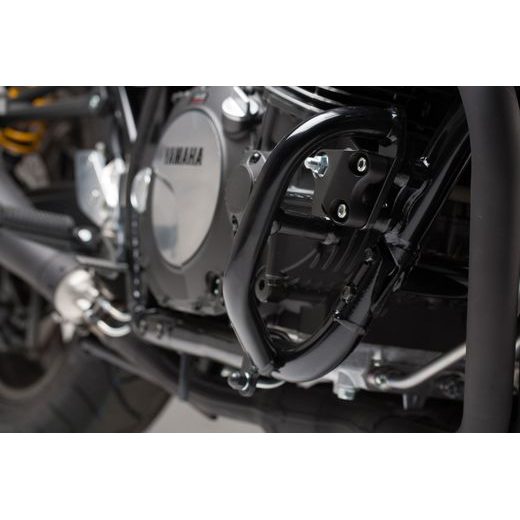 SW MOTECH PADACÍ RÁM YAMAHA XJR 1200/1300 (95-), XJR 1300 2015-