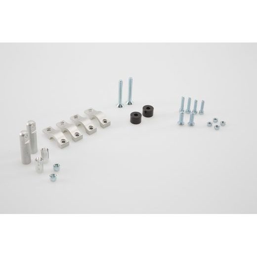 SW MOTECH VÝZTUHY MONTÁŽNÍ SADA KTM 1290 SUPER DUKE R (14-).