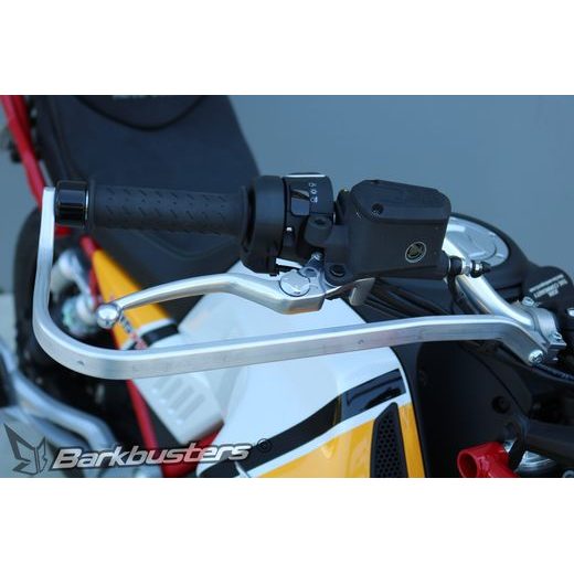 SW MOTECH KRYTY RUKOU BARKBUSTERS MOTO GUZZI V85TT (19-23)/ V85TT TRAVEL (20-23)