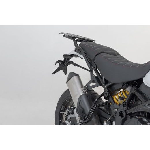 SW MOTECH PRO BOČNÍ NOSIČE. DUCATI DESERTX (22-)