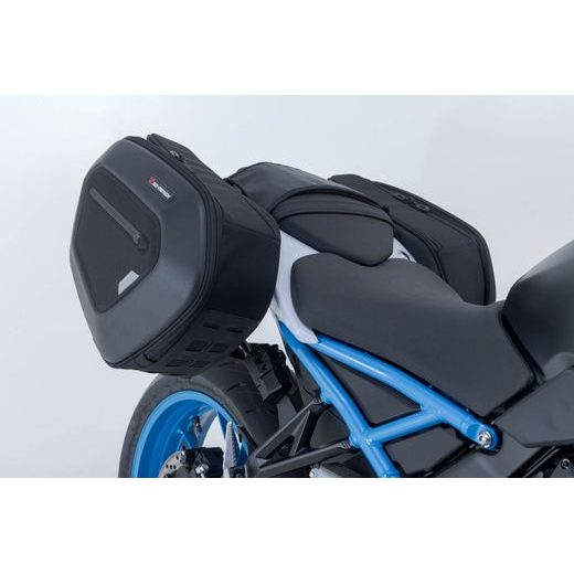 SW MOTECH PRO BLAZE H SADA TAŠEK SUZUKI GSX-8S (22-).