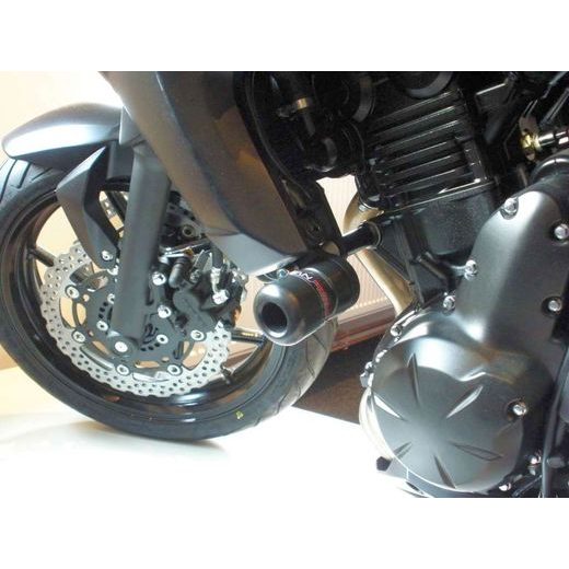 PROTEKTORY NA RÁM ARROW - KAWASAKI ER6-N ´12-16