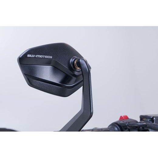 SW MOTECH ZRCÁTKA DO KONCŮ ŘÍDÍTEK HONDA CB1000 HORNET (25-).