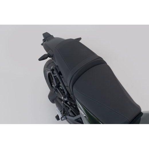 SW MOTECH SYSBAG WP S/S SADA BMW R12 NINET (23-).