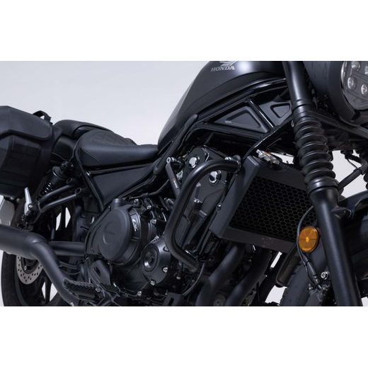 SW MOTECH PADACÍ RÁM HONDA CMX 500 REBEL (16-),CL500 PC67 (22-26).