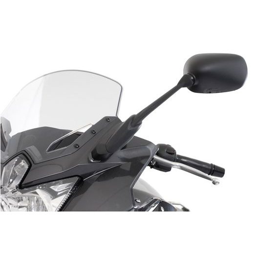 SW MOTECH ROZŠÍŘENÍ ZRCÁTEK YAMAHA XJ-6 (08-)