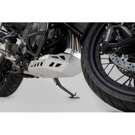 SW MOTECH KRYT MOTORU TRIUMPH EXPLORER 1200 (11-21)