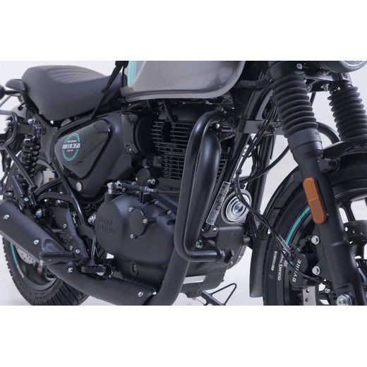 SW MOTECH PADACÍ RÁMY ROYAL ENFIELD HNTR 350 (23-).