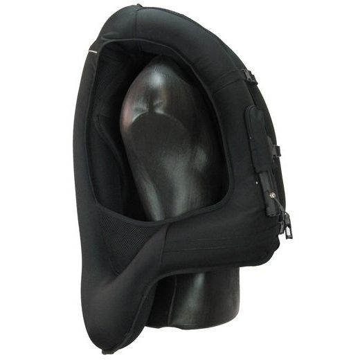 AIRBAGOVÁ VESTA HELITE AIRNEST HI-VIS