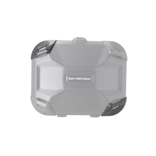 SW MOTECH DUSC NÁHRADNÍ ROH VÍKA KUFRU PRAVÝ /HORNÍ LEVÝ