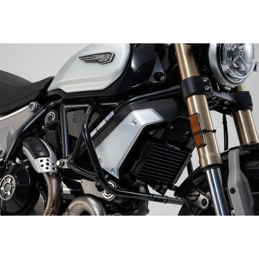 SW MOTECH DUCATI - SCRAMBLER 1100 SPORT - PADACÍ RÁM DUCATI SCRAMBLER 1100 MODELY (17-).