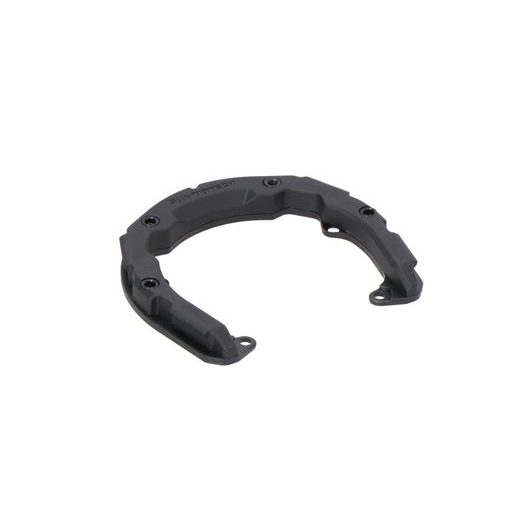 SW MOTECH PRO TANK RING BLACK. HONDA CB125R (24-).
