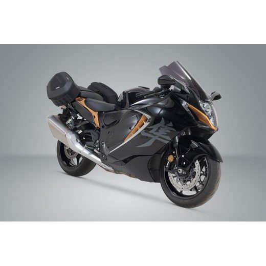 SW MOTECH PRO BLAZE H SADA TAŠEK SUZUKI GSX 1300 R HAYABUSA (08-).