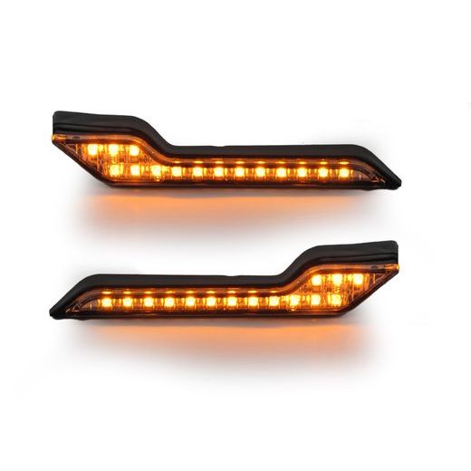 SW MOTECH LED BLIKAČE PRO BB STORM