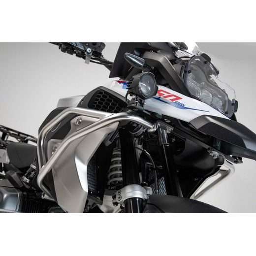 SW MOTECH PADACÍ RÁM RÁM HORNÍ BMW R 1200/1250 GS LC,NEREZOVÝ (2017-).