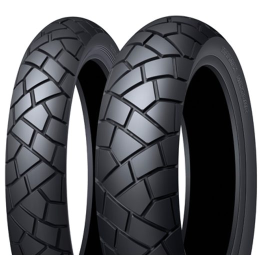 PNEUMATIKA DUNLOP 150/70R18 70H TL TRX MIXTOUR