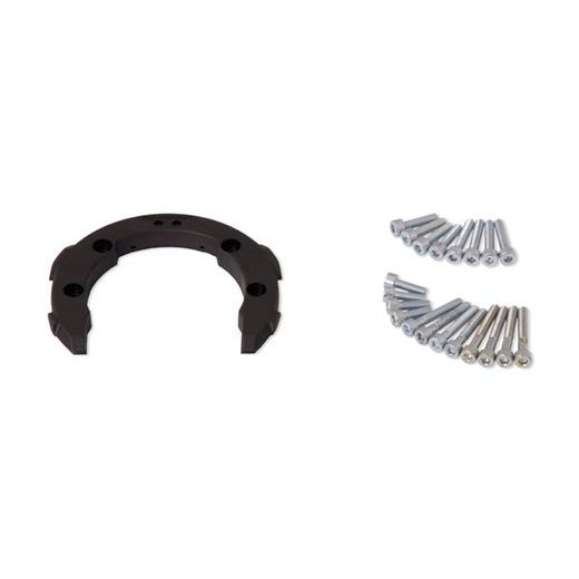 SW MOTECH PODKOVA EVO SUZUKI, YAMAHA 7/8 ŠROUBŮ