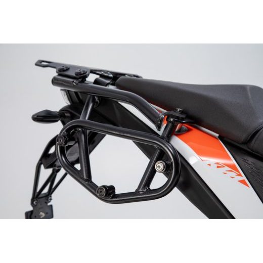 SW MOTECH SLC PRAVÝ NOSIČ KTM 390 ADVENTURE (19-).