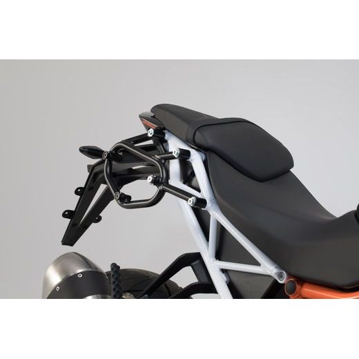 SW MOTECH SLC BOČNÍ NOSIČ LEVÝ KTM 1290 SUPER DUKE R (13-19)