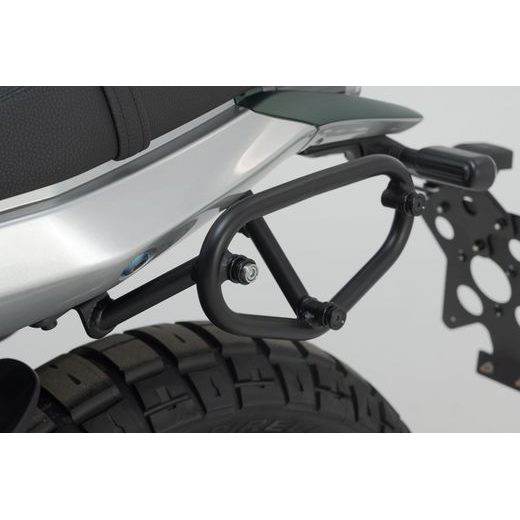 SW MOTECH URBAN ABS SADA KUFRŮ 1X 16,5 L. BENELLI LEONCINO 800 TRAIL (21-).