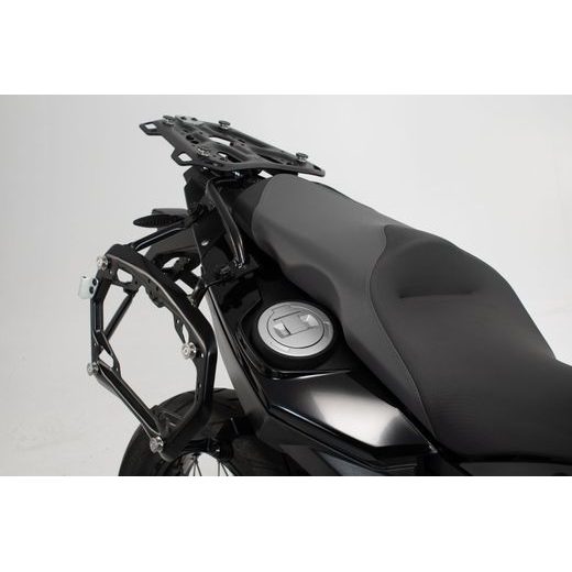 SW MOTECH NOSIČ QUICK-LOCK PRO, BMW F 800 GS/F 650 GS/F 700GS