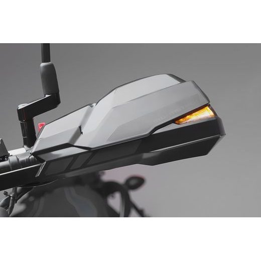 SW MOTECH ZVÝŠENÍ PRO KRYTY KOBRA (PÁR)