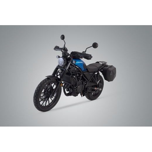 SW MOTECH URBAN ABS KUFRY SYSTÉM 1 X 16 L. HONDA CL 500 (22-)