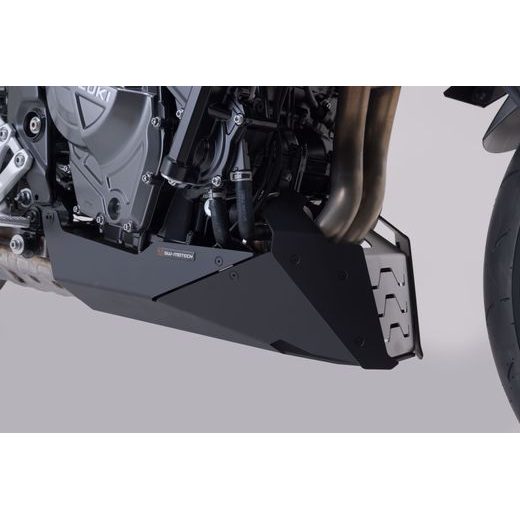 SW MOTECH SPOILER MOTORU SUZUKI GSX-8S (22-)