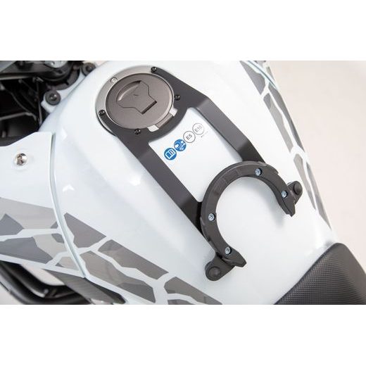 SW MOTECH EVO PODKOVA HONDA CB500X (18-).