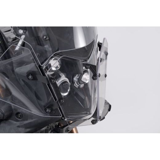 SW MOTECH KRYT PŘ. SVĚTLA YAMAHA TÉNÉRÉ 700 WORLD RAID (22-)