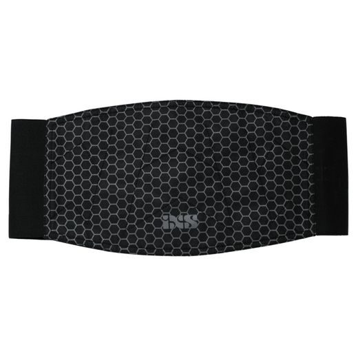 LEDVINOVÝ PÁS IXS TEX BELT 3.0 X99008 ČERNÝ 2XL