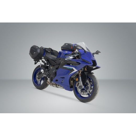 SW MOTECH PRO BLAZE BOČNÍ TAŠKY SADA PRO YAMAHA YZF-R9 (24-).