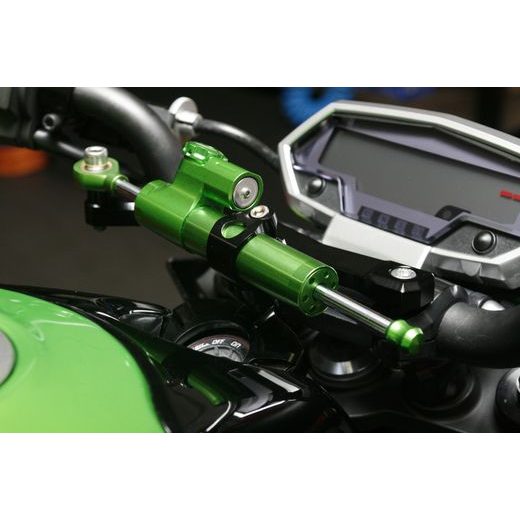 Z-1000 ´10-13 - KOMPLETNÍ SADA TLUMIČE ŘÍZENÍ