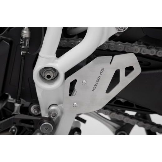 SW MOTECH KRYT RÁMU LEVÝ ČERNÝ TRIUMPH TIGER 900/GT/RALLY/PRO (19-).