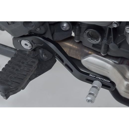 SW MOTECH BRZDOVÝ PEDÁL TRIUMPH TIGER 800 MODELLE (10-).