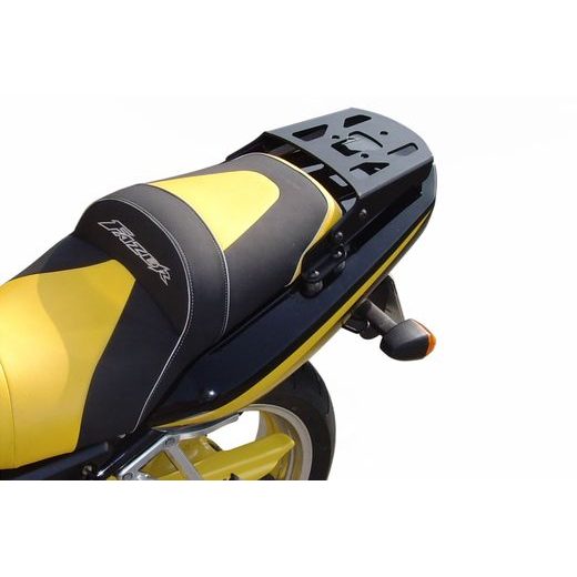 SW MOTECH TOP NOSIČ ALU-RACK YAMAHA FZS 600