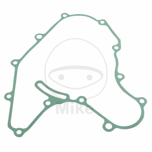 TĚSNĚNÍ VÍKA ALTERNÁTORU ATHENA S410270017003