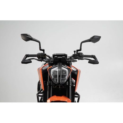 SW MOTECH CHRÁNIČ PÁČEK VČ. DEFLEKTORU PROTI VĚTRU KTM 790/890 DUKE, 1290 SUPER DUKE R.