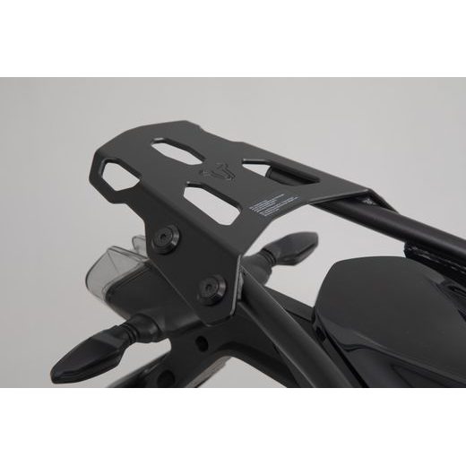 SW MOTECH RACPACK SET KTM 790 DUKE (18-) / 890 DUKE R (19-). KTM 790 DUKE (18-) / 890 DUKE R (19-).