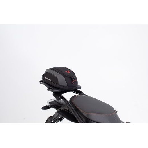SW MOTECH EVO TANK KROUŽEK PRO STREET-RACK PRO EVO TANK VAK. ČERNÁ. S ADAPTÉREM.