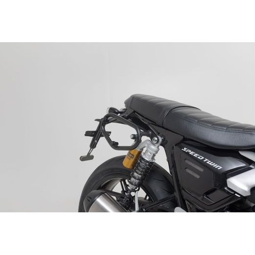 SW MOTECH SLC BOČNÍ NOSIČ PRAVÝ TRIUMPH SPEED TWIN 1200 (18-).