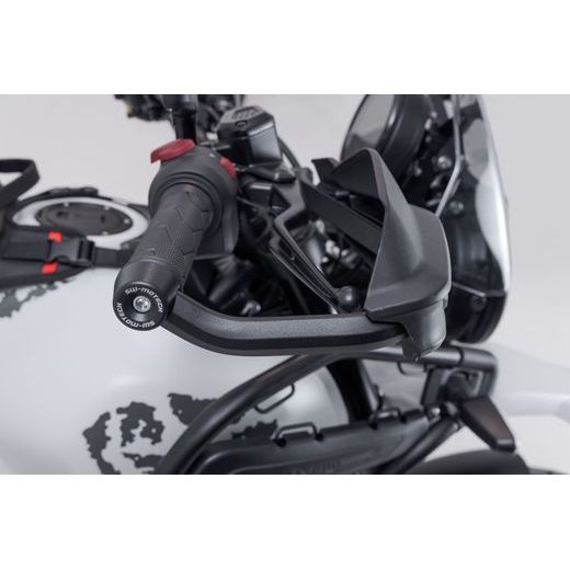 SW MOTECH ADVENTURE CHRÁNIČE RUKOU ROYAL ENDFIELD HIMALAYAN 452 (23-)