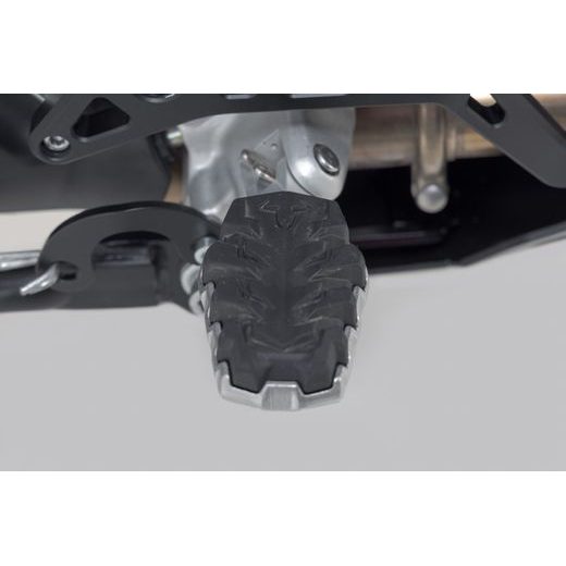 SW MOTECH EVO STUPAČKY PRO DUCATI MULTISTRADA V4 (20-).