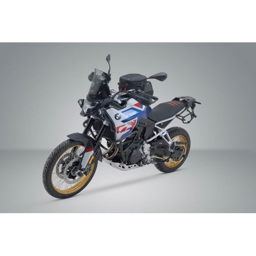 SW MOTECH BOČNÍ NOSIČ SLC LEVÝ, PRO BMW F 900 GS (23-)