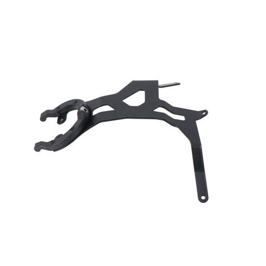 SW MOTECH ION TANK RING BLACK. DUCATI DESERTX (22-).