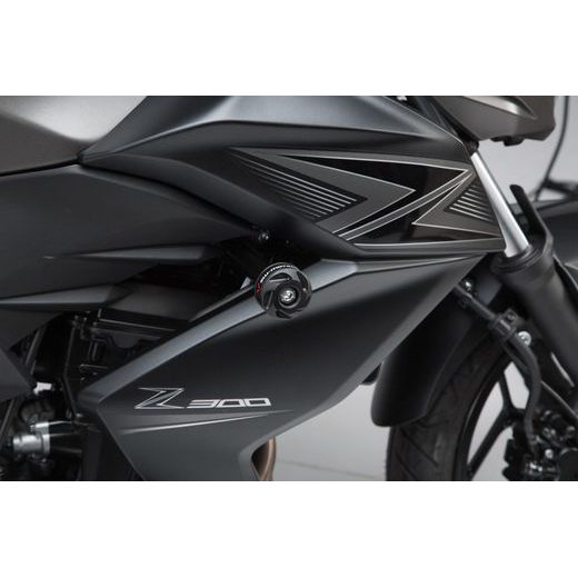 SW MOTECH PADACÍ PROTEKTOR KAWASAKI Z 300 (15.-).