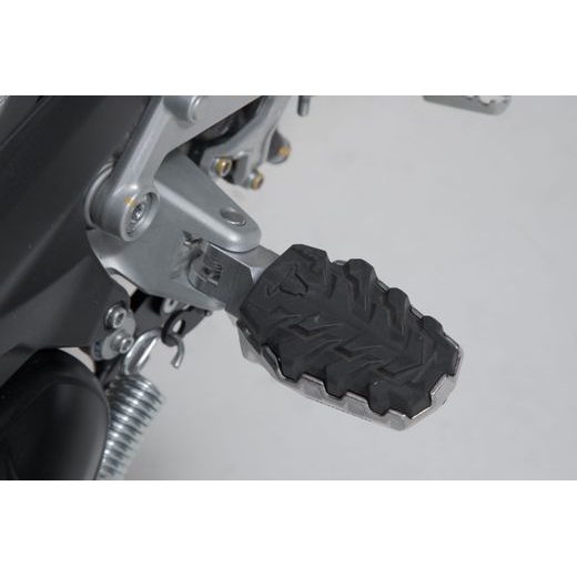 SW MOTECH EVO STUPAČKY PRO DUCATI MULTISTRADA V4 (20-).