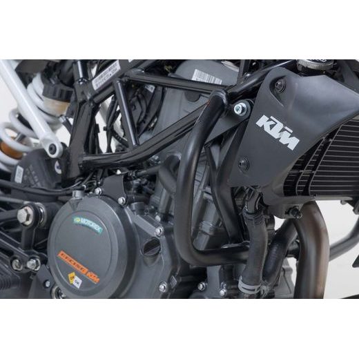 SW MOTECH PADACÍ RÁM KTM DUKE 390 (13-)