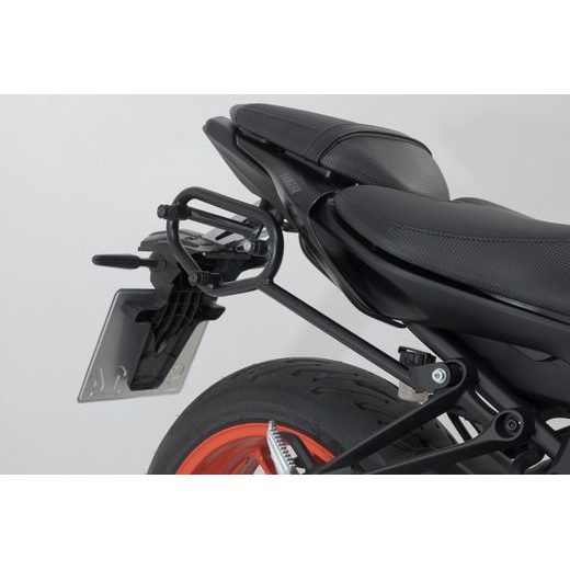 SW MOTECH URBAN ABS SADA KUFRŮ 2X 16,5 L. YAMAHA MT-07 (18-).